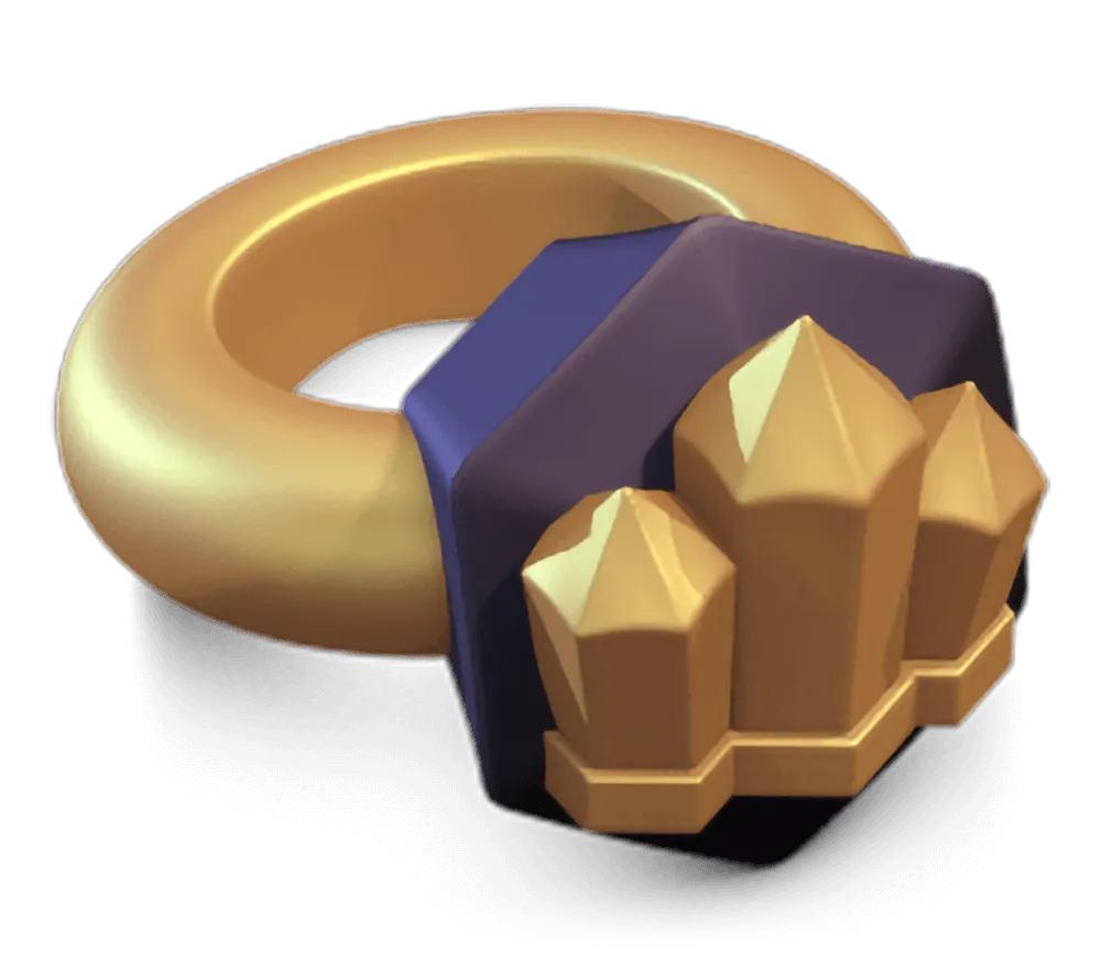 Wall Ring