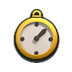 game timer badge